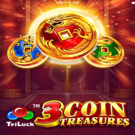 Exploring 3CoinTreasures: An Exciting Casino Adventure