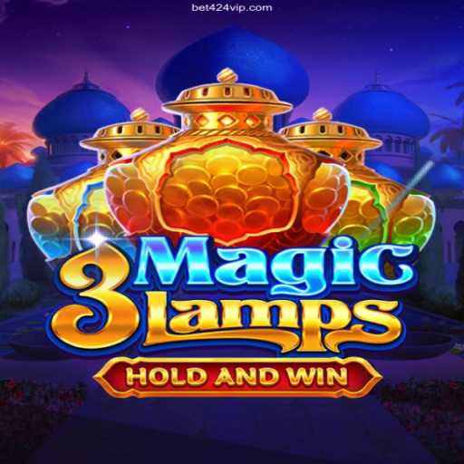 Discover the Exciting World of 3MagicLamps: A New Online Gaming Adventure