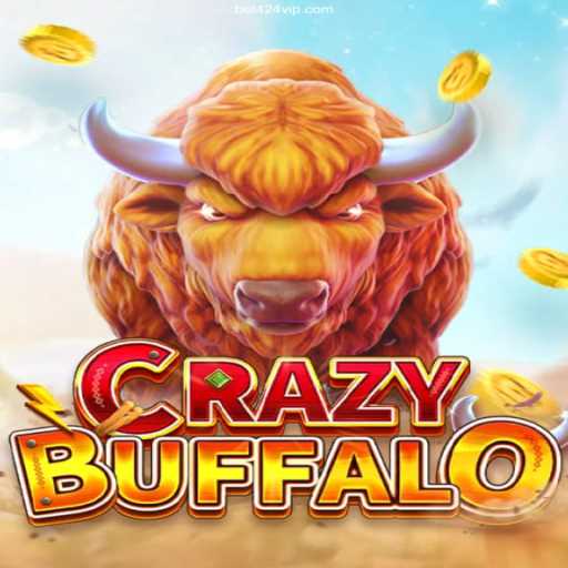 Discover the Thrills of CRAZYBUFFALO Casino Game with BET424.Vip