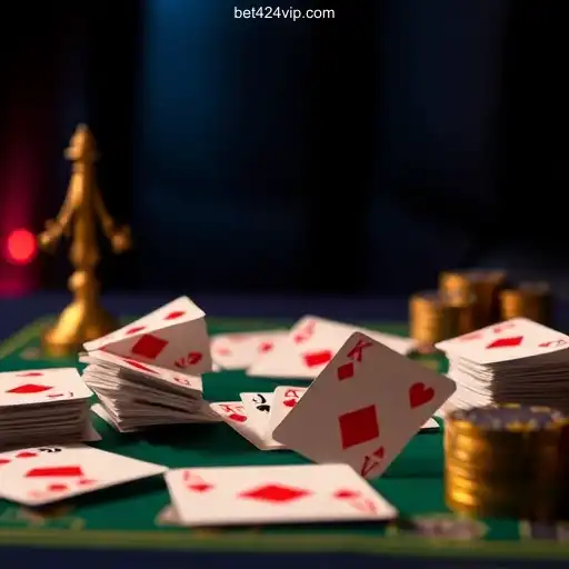 Exploring the World of Card Games