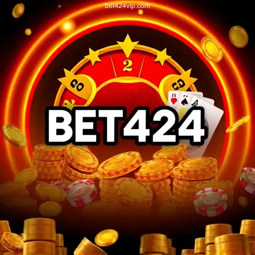 BET424.Vip - Cassino Online Brasil 2026: Discover Bônus R$5.000 + 500 Giros