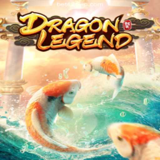 Unveiling DragonLegend: The Ultimate Adventure Awaits at BET424.Vip - Cassino Online Brasil