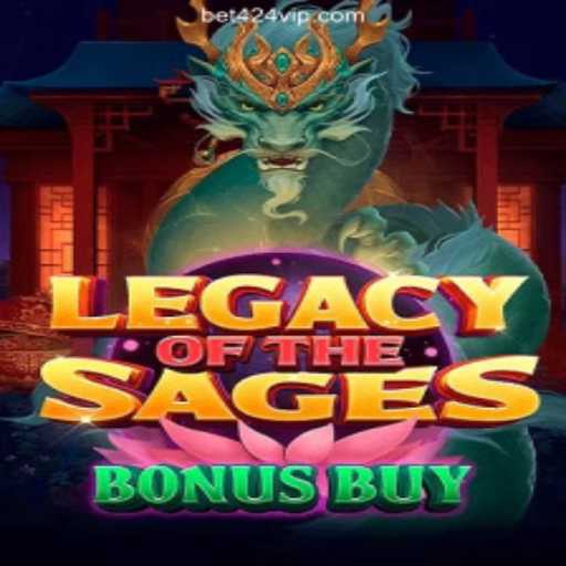 Exploring LegacyoftheSagesBonusBuy: A Thrilling Journey with BET424.Vip