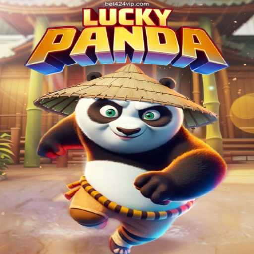 Exploring LuckyPanda: A Thrilling Online Casino Experience