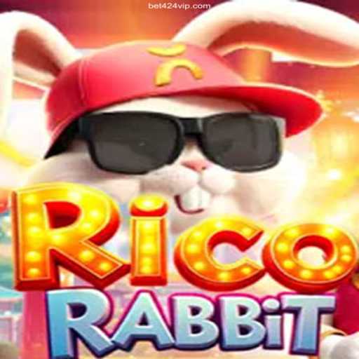 Exploring the Thrills of RicoRabbit at BET424.Vip: Your Ultimate Guide to Brazil's Premier Online Casino Game