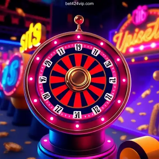 The Thrilling Landscape of Rotary Games