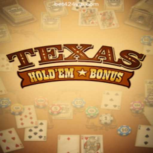 Texas Holdem Bonus: Dive into the Thrills of Online Casino Gaming
