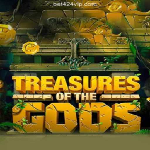 Discovering the Enchanting World of TreasureoftheGods